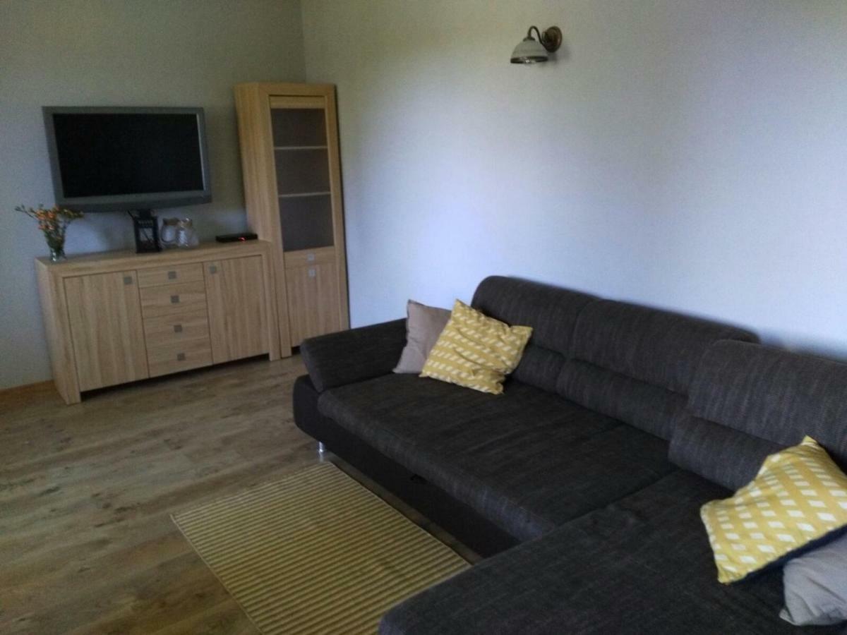 Letnisko Rozwarowo Apartamento Kamien Pomorski Exterior foto